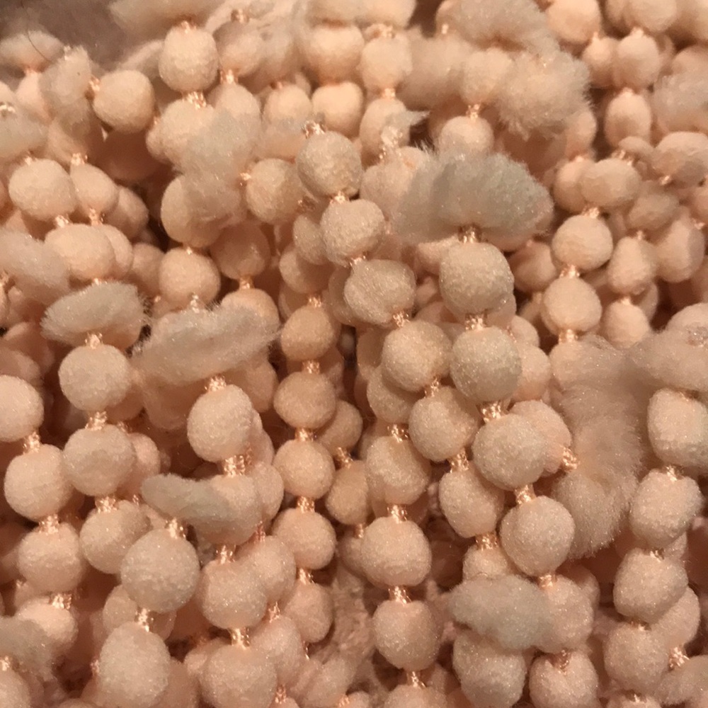 Meet your Posher, Sam